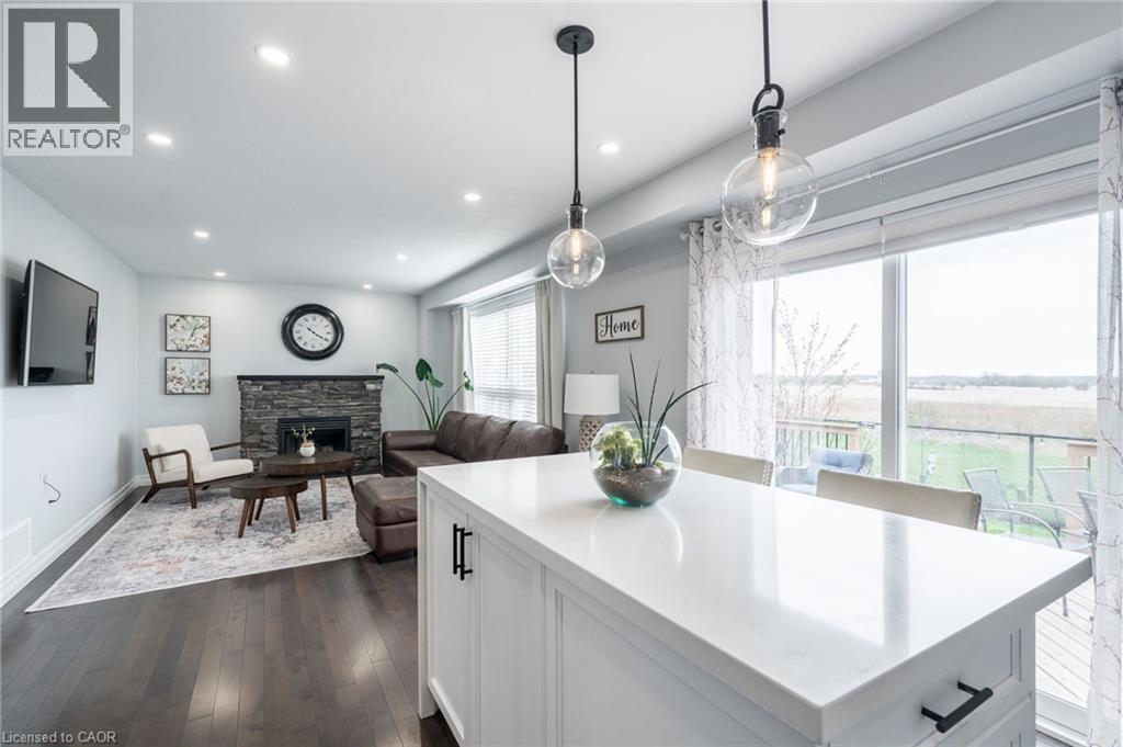 141 Voyager Pass, Binbrook, Ontario  L0R 1C0 - Photo 13 - 40819841