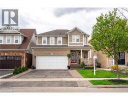 141 VOYAGER Pass, Binbrook, Ontario