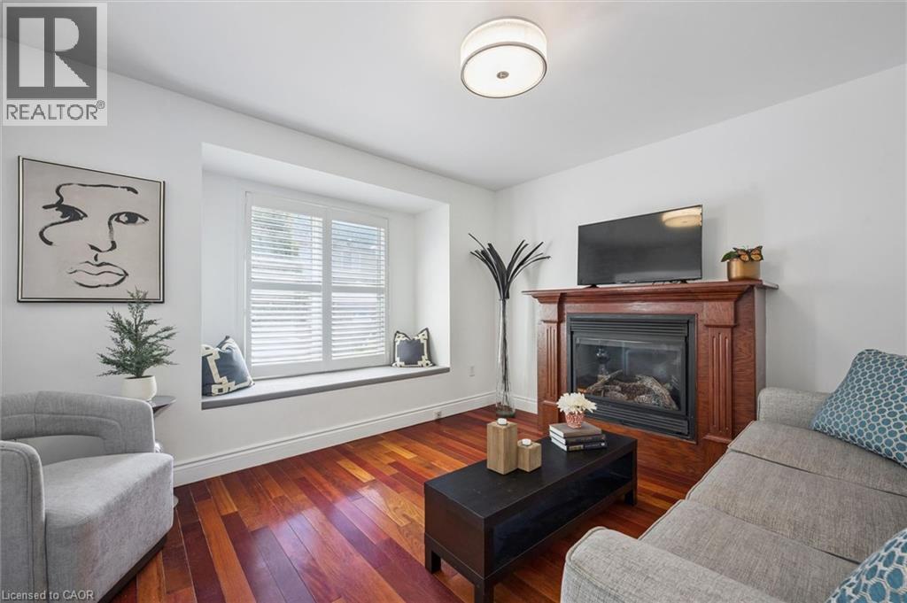 5147 Ravine Crescent, Burlington, Ontario  L7L 6N3 - Photo 10 - 40819795