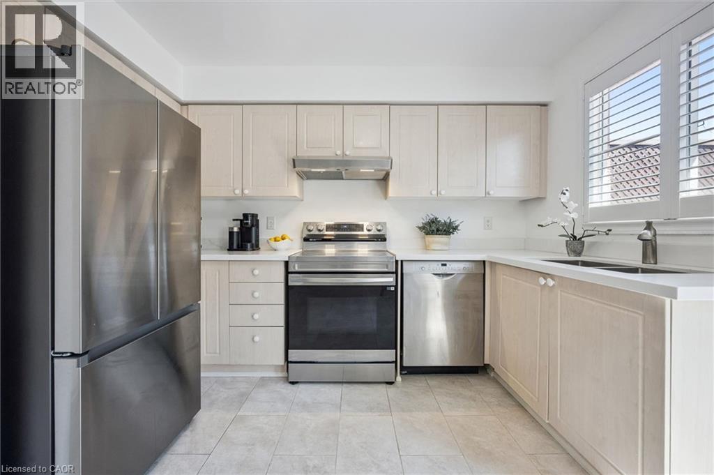 5147 Ravine Crescent, Burlington, Ontario  L7L 6N3 - Photo 14 - 40819795