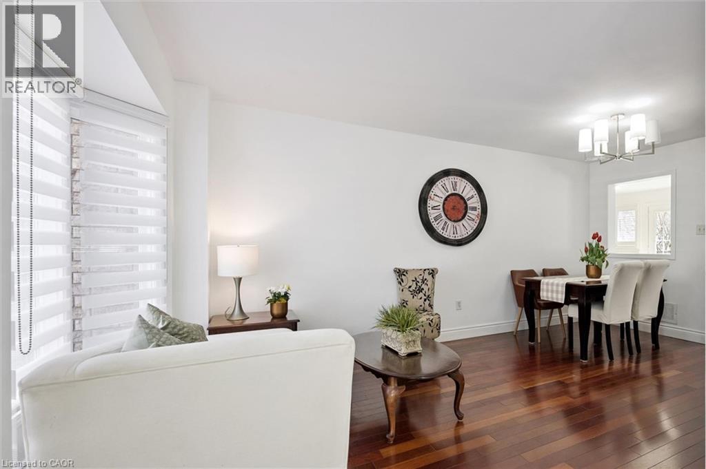 5147 Ravine Crescent, Burlington, Ontario  L7L 6N3 - Photo 6 - 40819795