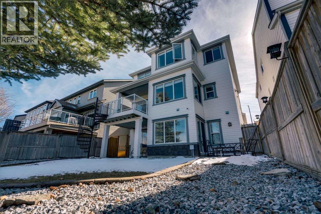 135 Copperleaf Crescent SE, Calgary, Alberta  T2Z 0C1 - Photo 43 - A2294854