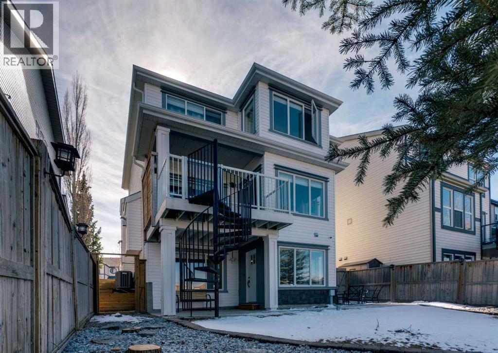135 Copperleaf Crescent SE, Calgary, Alberta  T2Z 0C1 - Photo 42 - A2294854