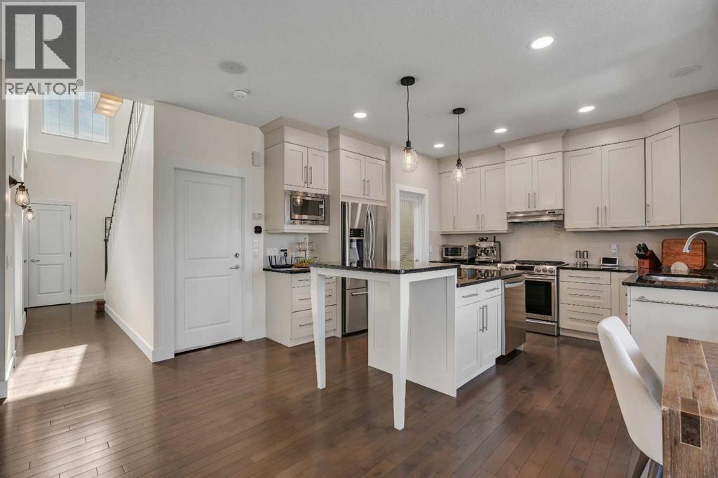 135 Copperleaf Crescent SE, Calgary, Alberta  T2Z 0C1 - Photo 9 - A2294854