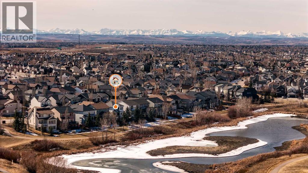 135 Copperleaf Crescent SE, Calgary, Alberta  T2Z 0C1 - Photo 50 - A2294854