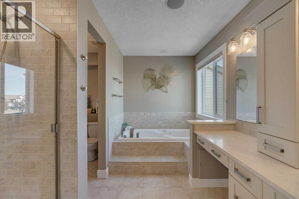 135 Copperleaf Crescent SE, Calgary, Alberta  T2Z 0C1 - Photo 28 - A2294854