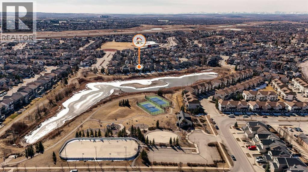 135 Copperleaf Crescent SE, Calgary, Alberta  T2Z 0C1 - Photo 49 - A2294854