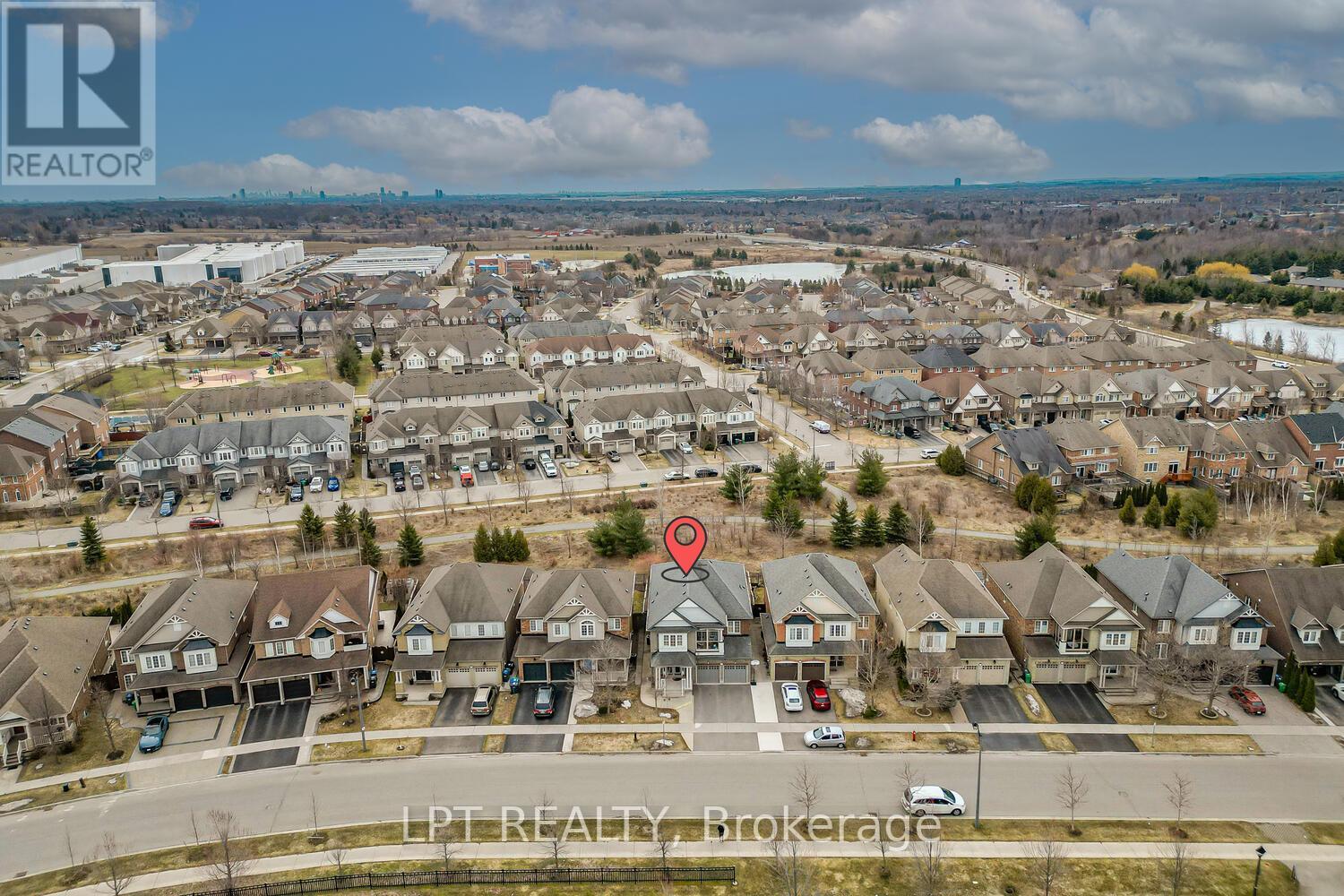 79 Larson Peak Road, Caledon, Ontario  L7C 3P2 - Photo 4 - W12951686