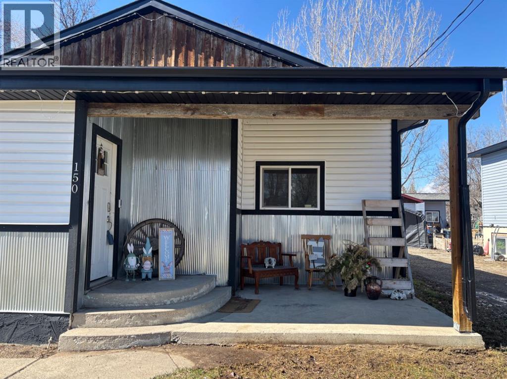 150 S 1 Street W, Magrath, Alberta  T0K 1J0 - Photo 3 - A2293858