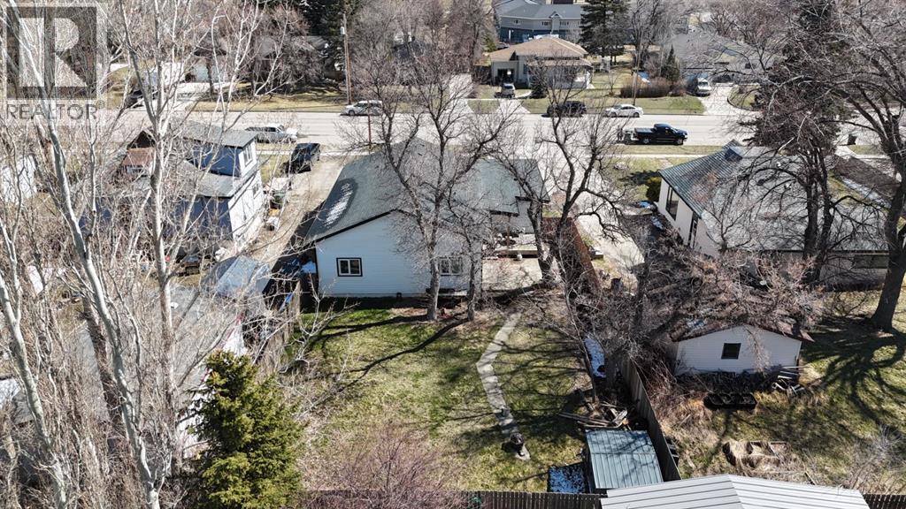 150 S 1 Street W, Magrath, Alberta  T0K 1J0 - Photo 39 - A2293858