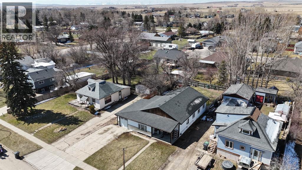 150 S 1 Street W, Magrath, Alberta  T0K 1J0 - Photo 41 - A2293858