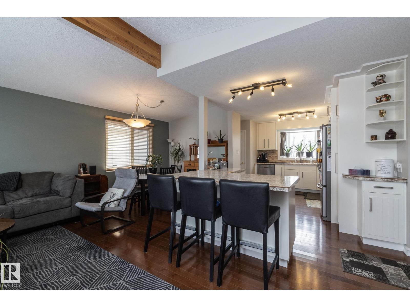 7123 39a Av Nw Nw, Edmonton, Alberta  T6K 0R7 - Photo 5 - E4481548