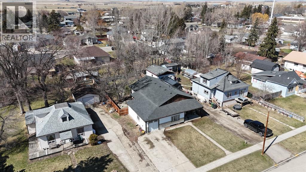 150 S 1 Street W, Magrath, Alberta  T0K 1J0 - Photo 40 - A2293858