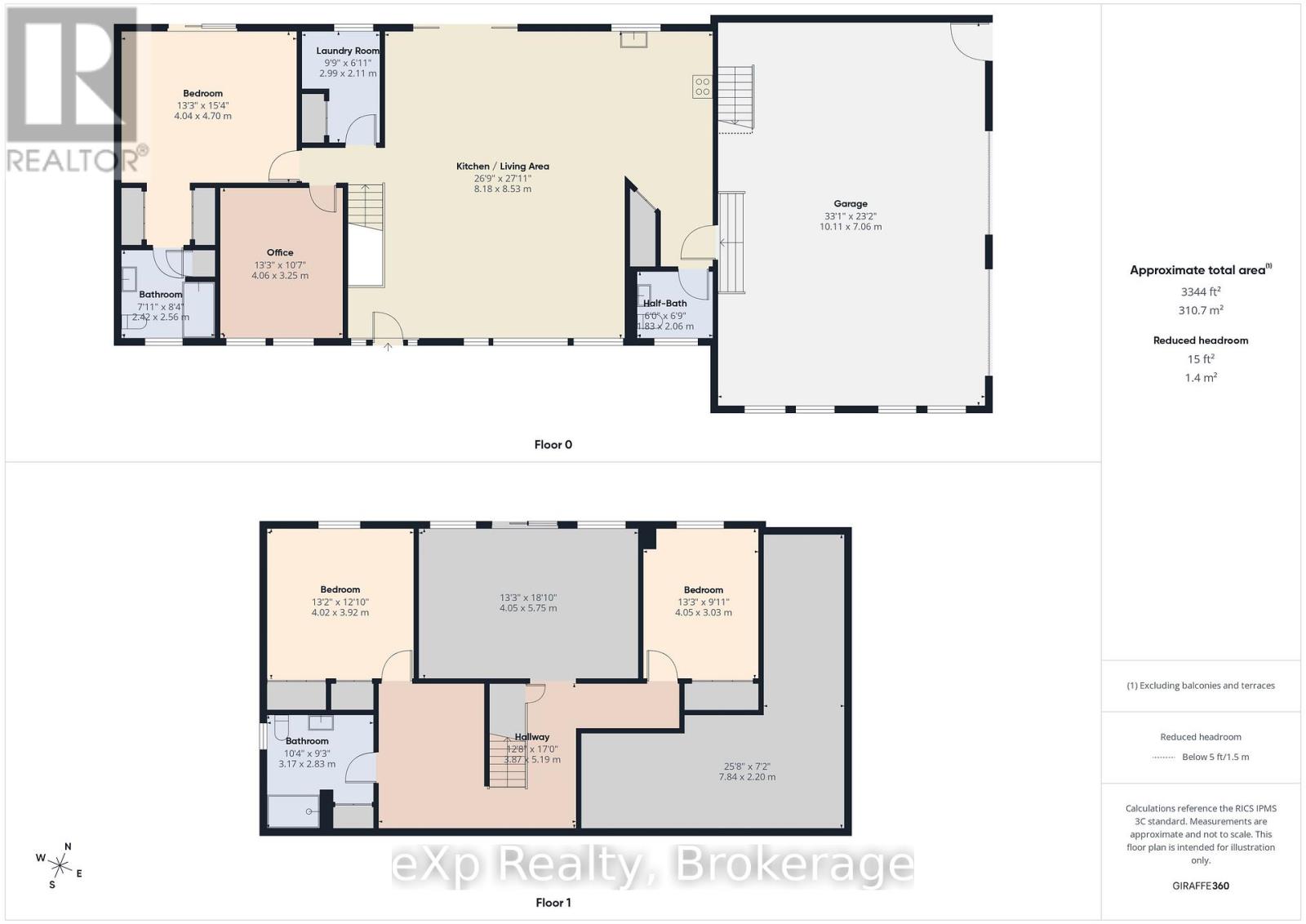 303709 South Line, West Grey, Ontario  N0C 1K0 - Photo 40 - X12985842