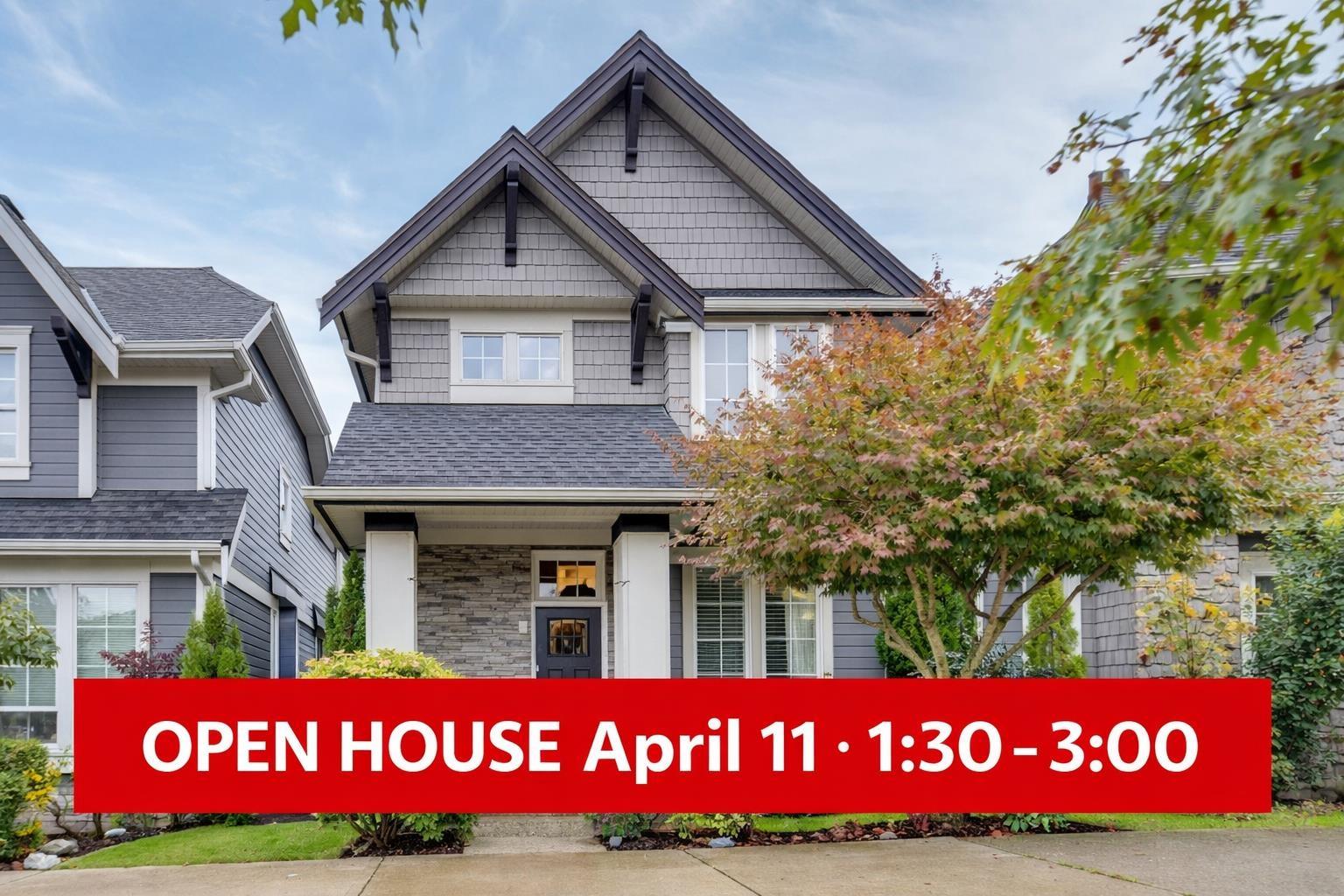 2115 166 STREET, Surrey, British Columbia