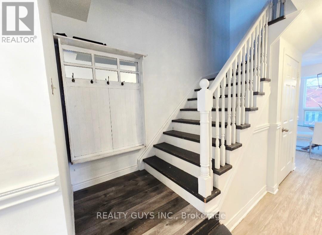 542 Westman Avenue, Peterborough, Ontario  K9K 2E6 - Photo 11 - X12985820