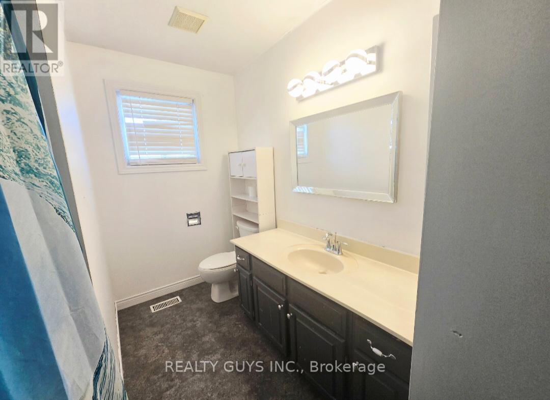 542 Westman Avenue, Peterborough, Ontario  K9K 2E6 - Photo 15 - X12985820