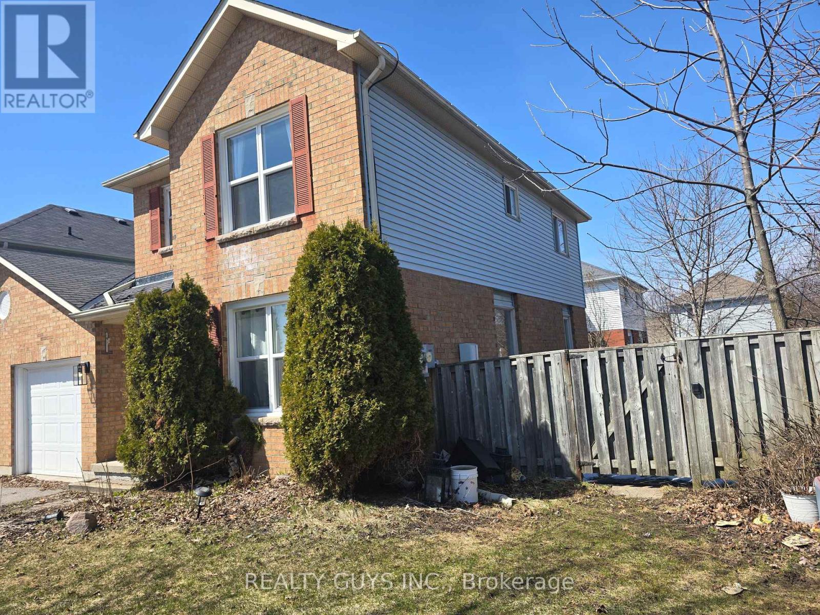 542 Westman Avenue, Peterborough, Ontario  K9K 2E6 - Photo 2 - X12985820