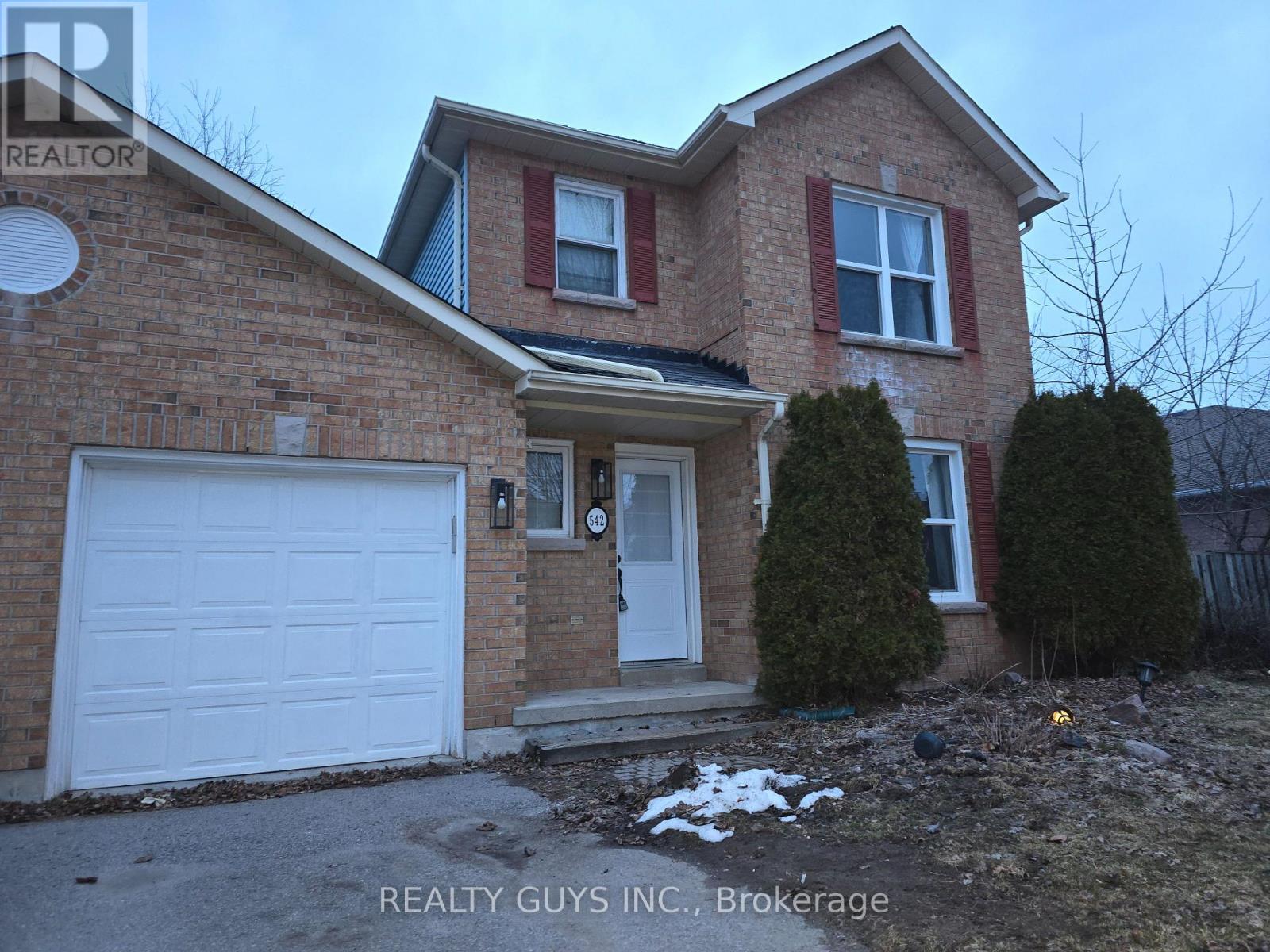 542 Westman Avenue, Peterborough, Ontario  K9K 2E6 - Photo 28 - X12985820