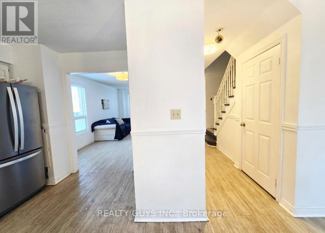 542 Westman Avenue, Peterborough, Ontario  K9K 2E6 - Photo 9 - X12985820