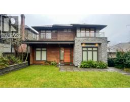 3950 W 37TH AVENUE, Vancouver, British Columbia