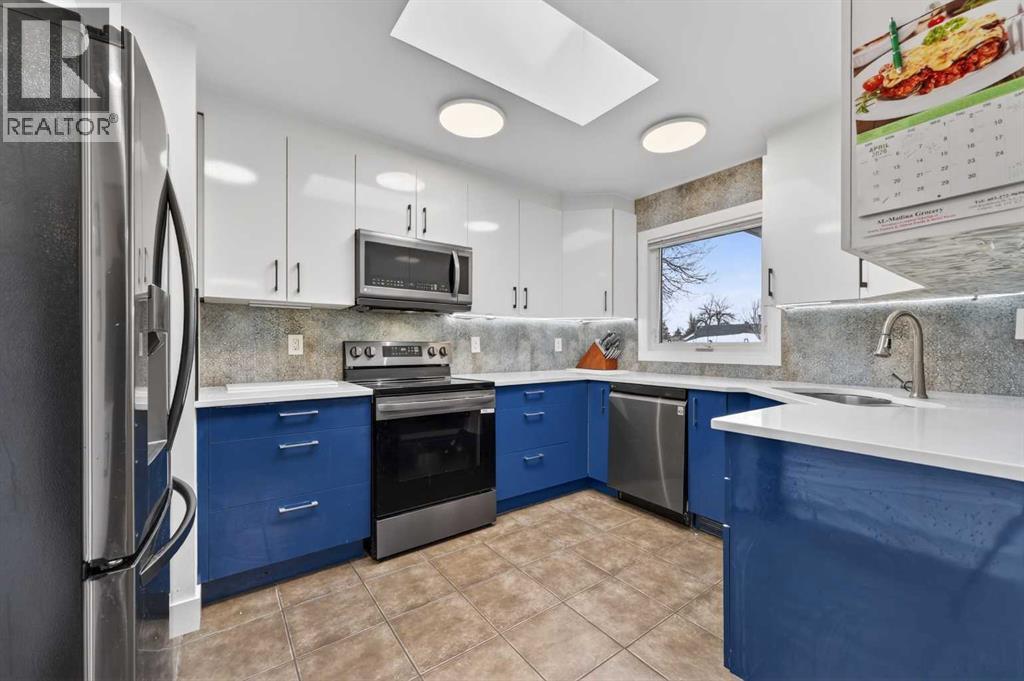 5835 28 Avenue NE, Calgary, Alberta  T1Y 2E4 - Photo 10 - A2300329