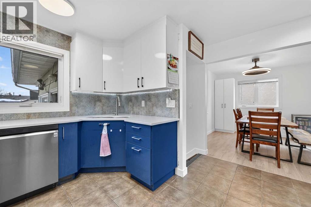 5835 28 Avenue NE, Calgary, Alberta  T1Y 2E4 - Photo 12 - A2300329