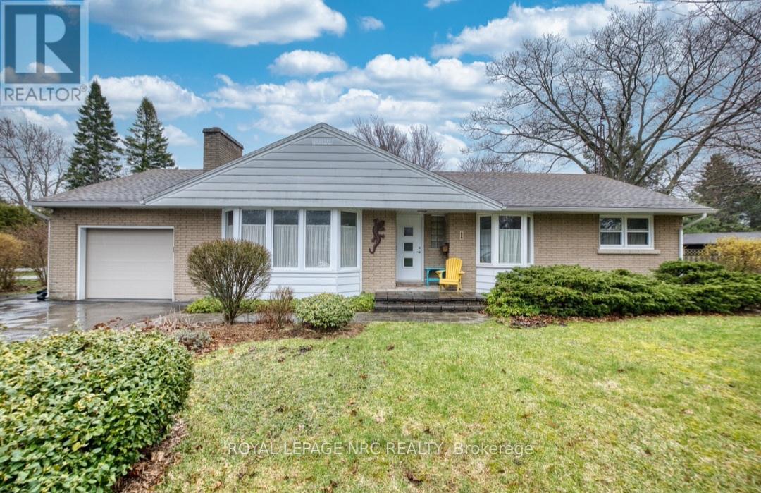 1 PEACHTREE PARK, Pelham, Ontario