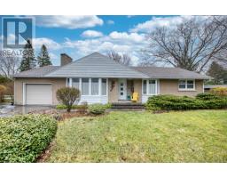 1 PEACHTREE PARK, Pelham, Ontario