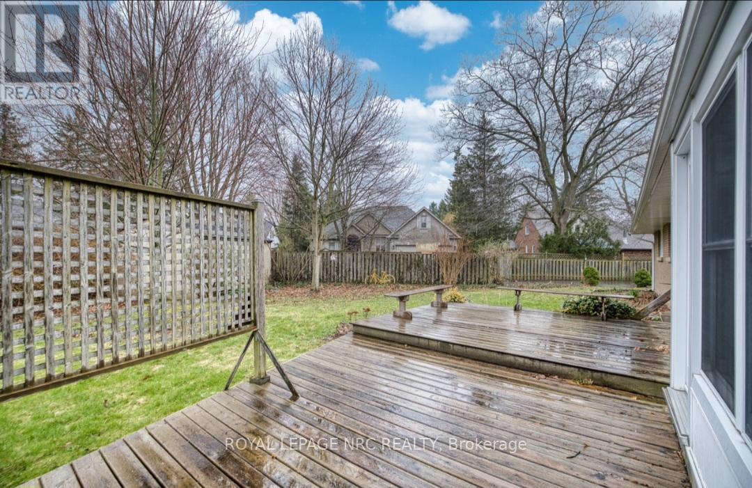 1 Peachtree Park, Pelham, Ontario  L0S 1E0 - Photo 4 - X12979654