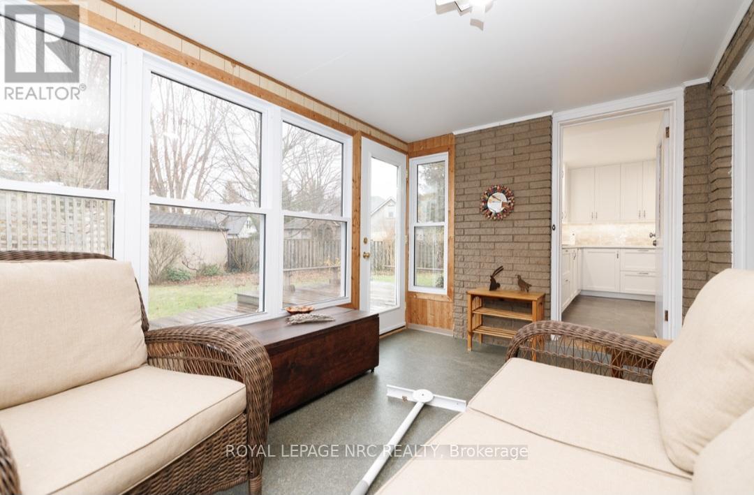 1 Peachtree Park, Pelham, Ontario  L0S 1E0 - Photo 10 - X12979654