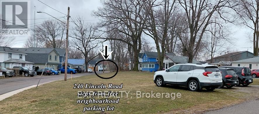 240 Lincoln Road W, Fort Erie, Ontario  L0S 1B0 - Photo 6 - X12942834