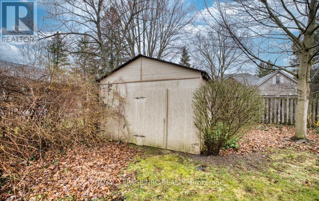 1 Peachtree Park, Pelham, Ontario  L0S 1E0 - Photo 3 - X12979654