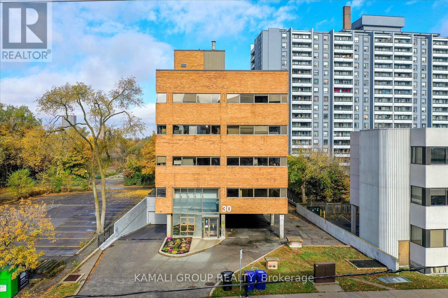 FLOOR 4 - 30 DREWRY AVENUE, Toronto, Ontario