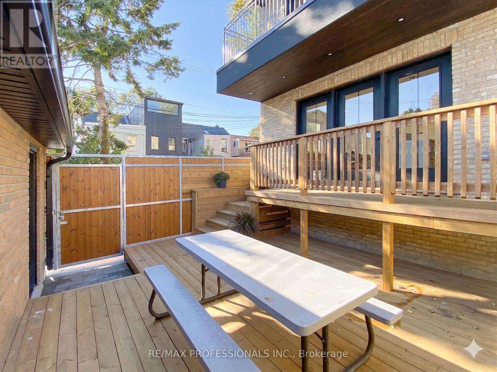 41 Rolyat Street, Toronto (Trinity-Bellwoods), Ontario  M6J 1S5 - Photo 32 - C12985874