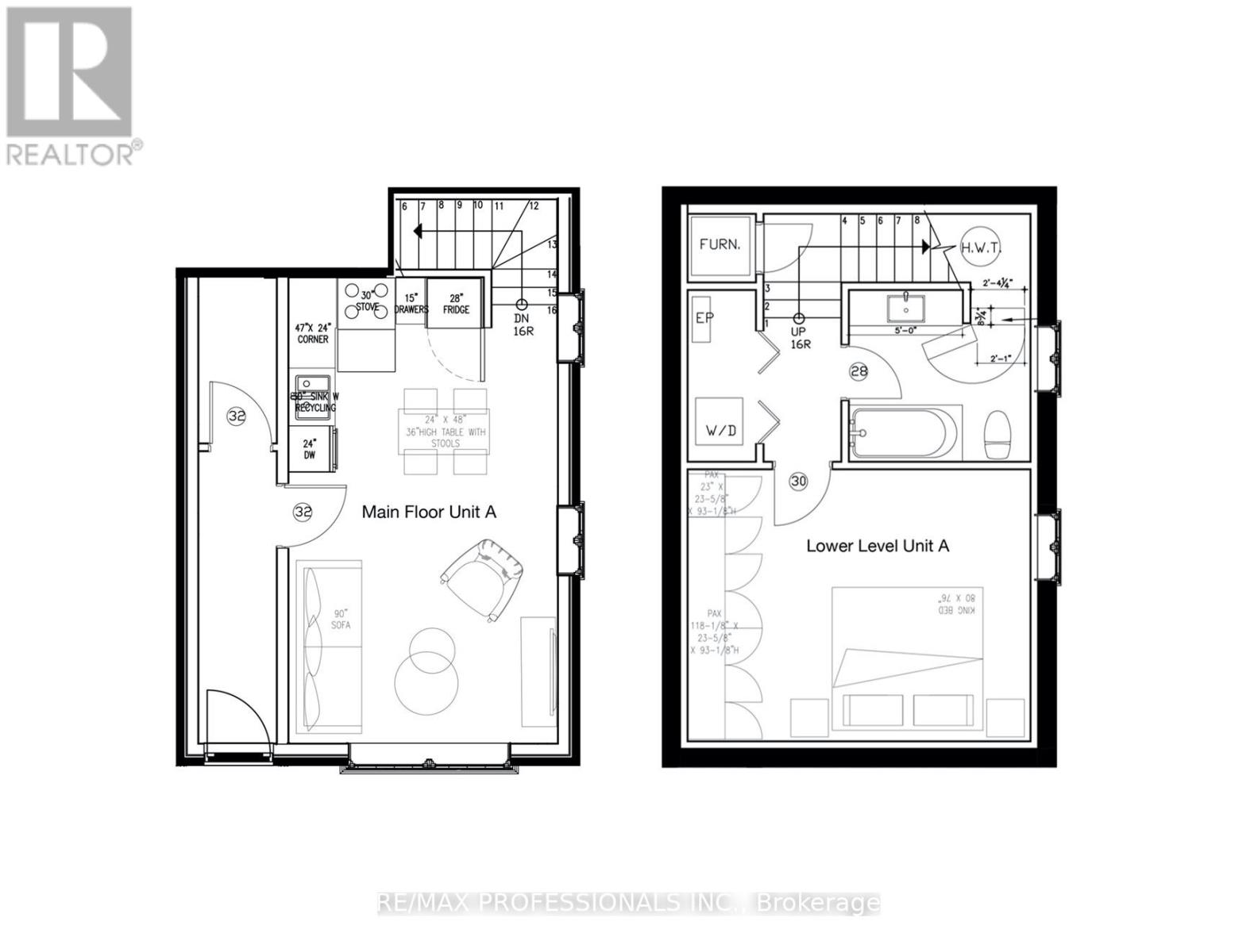 41 Rolyat Street, Toronto (Trinity-Bellwoods), Ontario  M6J 1S5 - Photo 5 - C12985874