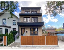 41 ROLYAT STREET, Toronto, Ontario