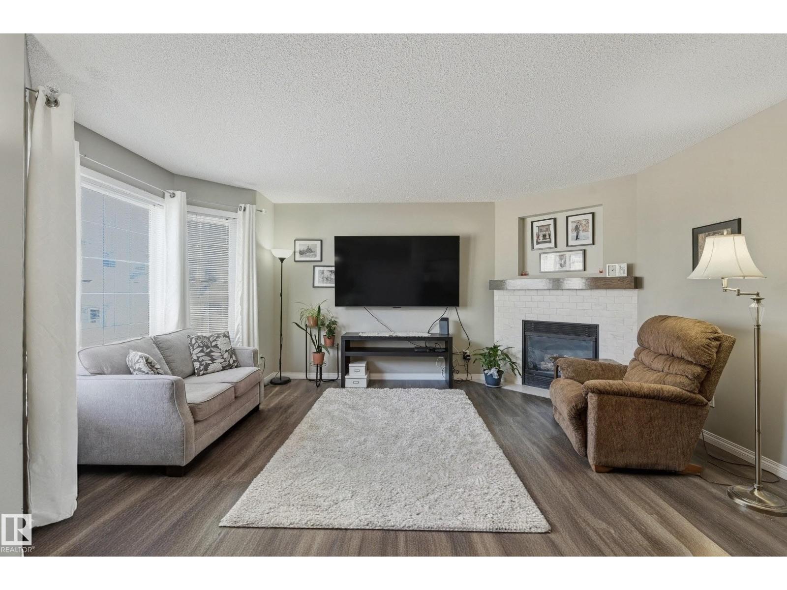 #109 1670 Jamha Rd Nw Nw, Edmonton, Alberta  T6L 7B3 - Photo 12 - E4481802