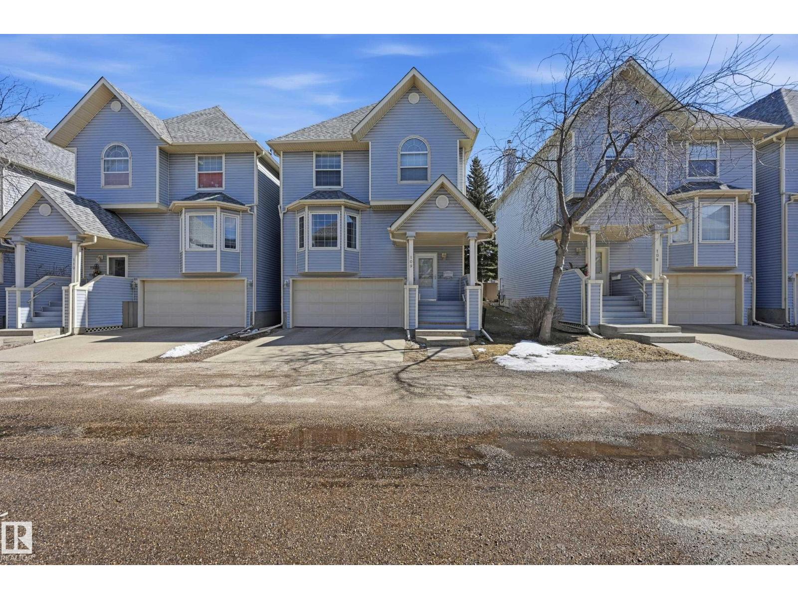 #109 1670 Jamha Rd Nw Nw, Edmonton, Alberta  T6L 7B3 - Photo 25 - E4481802