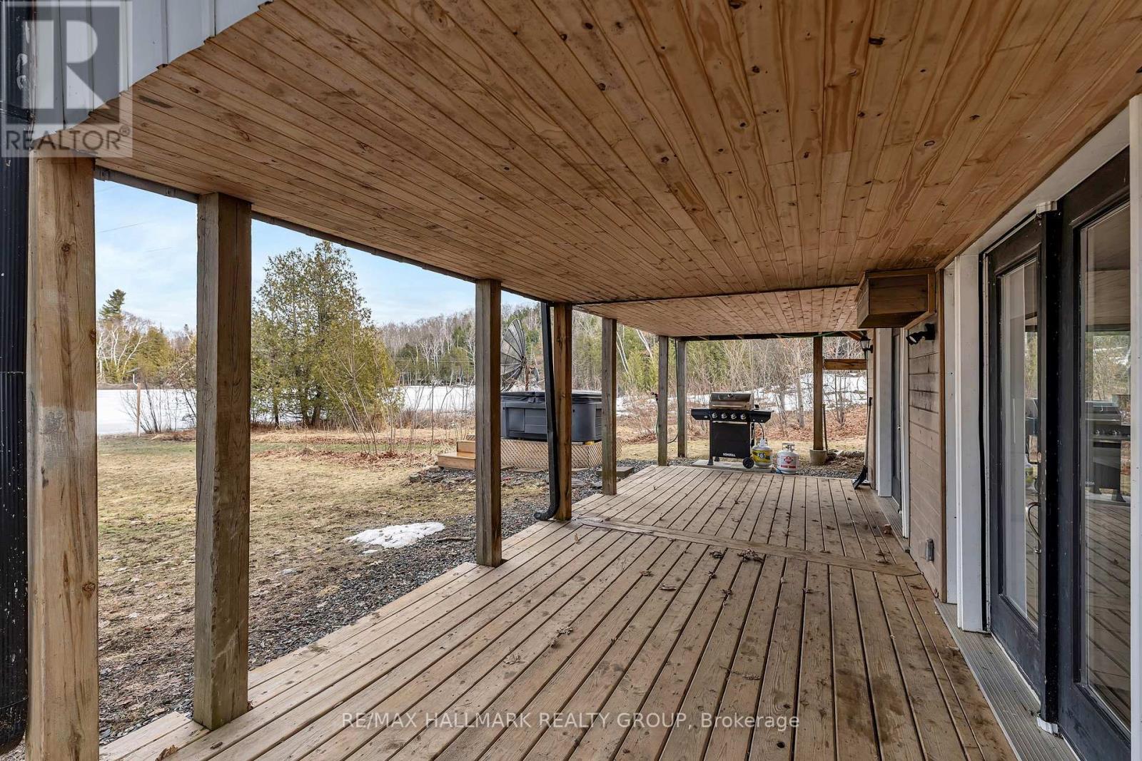 2294 Myers Cave Road, Frontenac, Ontario  K0H 1K0 - Photo 29 - X12985826