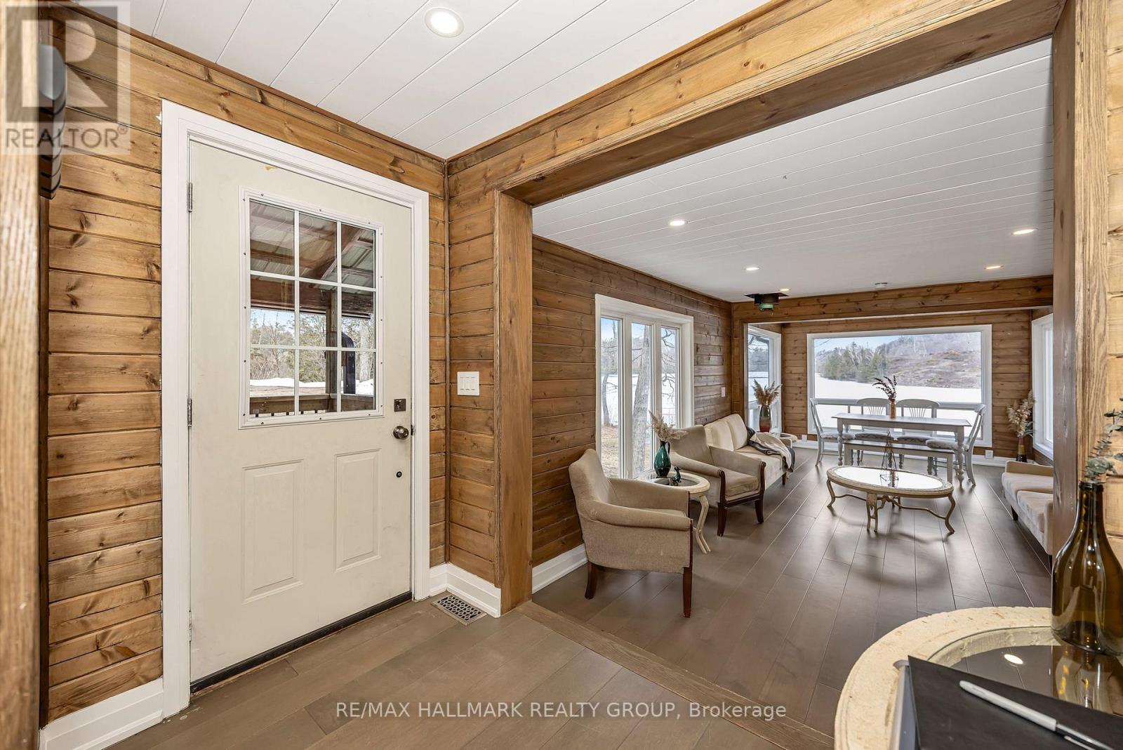 2294 Myers Cave Road, Frontenac, Ontario  K0H 1K0 - Photo 3 - X12985826