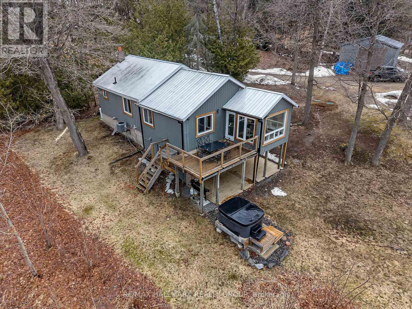 2294 Myers Cave Road, Frontenac, Ontario  K0H 1K0 - Photo 33 - X12985826