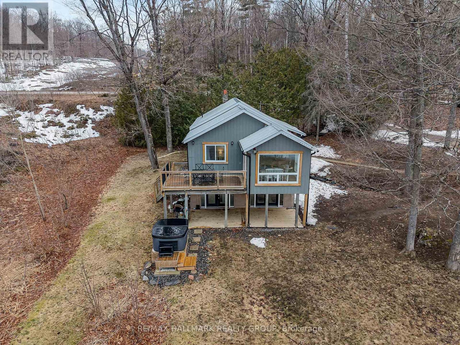 2294 Myers Cave Road, Frontenac, Ontario  K0H 1K0 - Photo 34 - X12985826