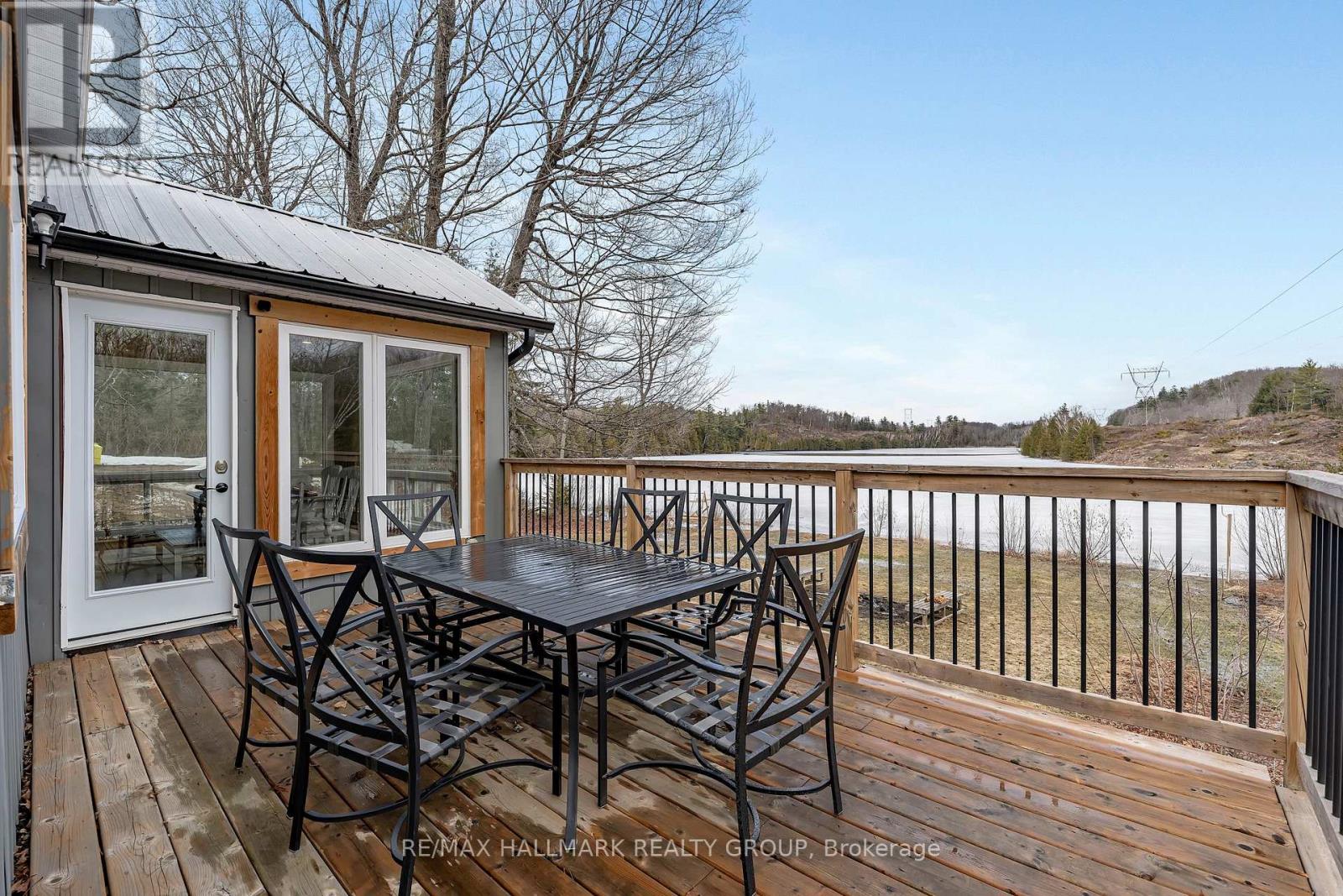 2294 Myers Cave Road, Frontenac, Ontario  K0H 1K0 - Photo 36 - X12985826