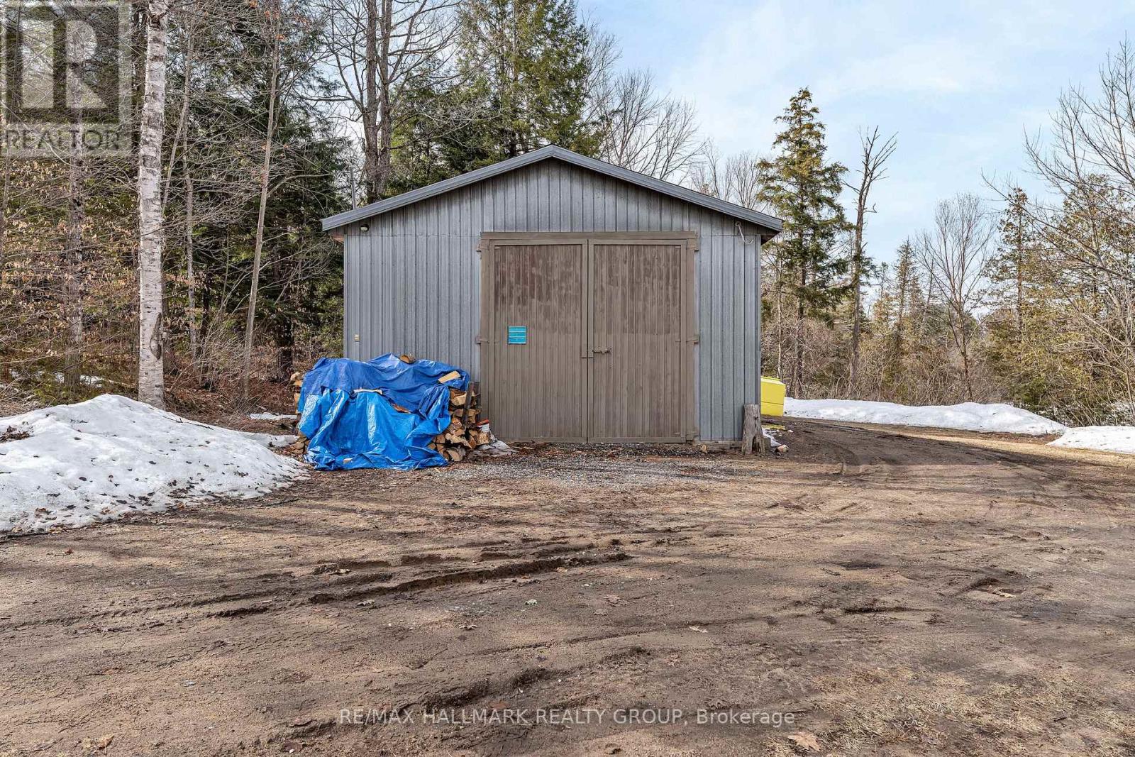 2294 Myers Cave Road, Frontenac, Ontario  K0H 1K0 - Photo 39 - X12985826