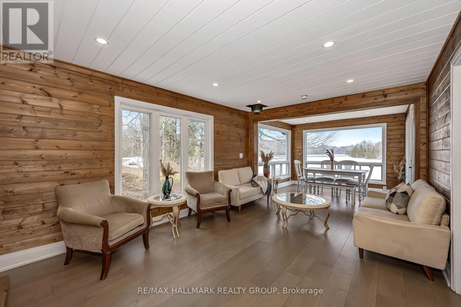 2294 Myers Cave Road, Frontenac, Ontario  K0H 1K0 - Photo 5 - X12985826