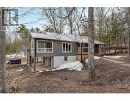 2294 MYERS CAVE ROAD, Frontenac, Ontario