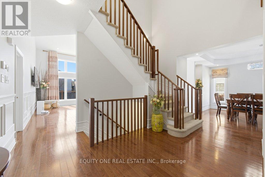 240 Trailgate Street, Ottawa, Ontario  K1V 0Z9 - Photo 11 - X12985848