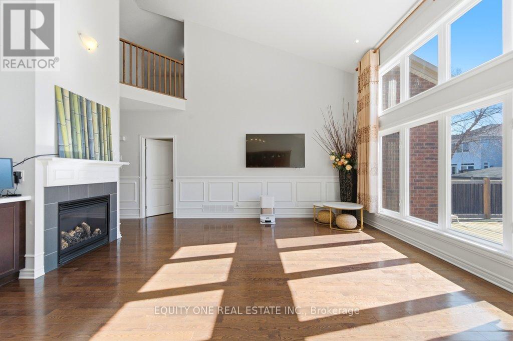 240 Trailgate Street, Ottawa, Ontario  K1V 0Z9 - Photo 16 - X12985848