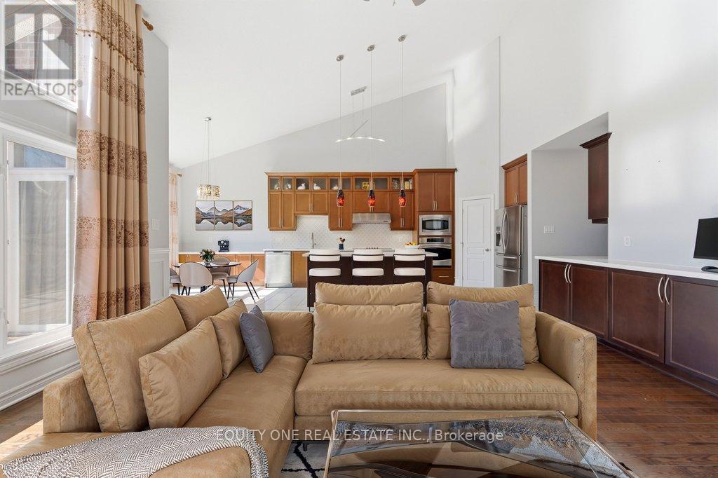 240 Trailgate Street, Ottawa, Ontario  K1V 0Z9 - Photo 19 - X12985848